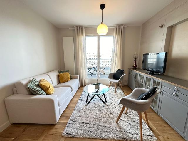 Appartement location à Paris, Île-de-France