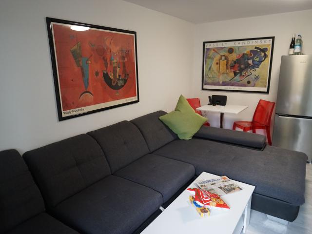 Apartment mieten in Stammheim, Stuttgart
