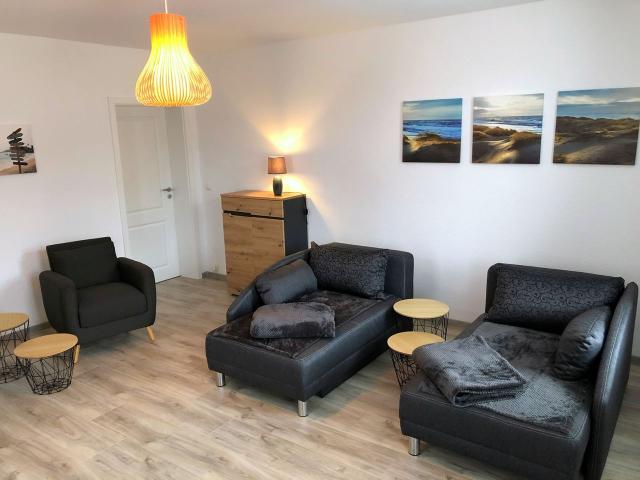 Apartment mieten in Briesnitz, Dresden