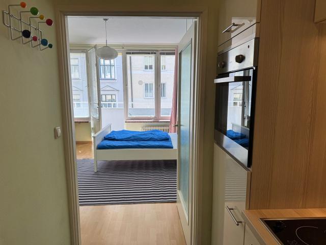 Apartment mieten in Schwabing-Freimann, München