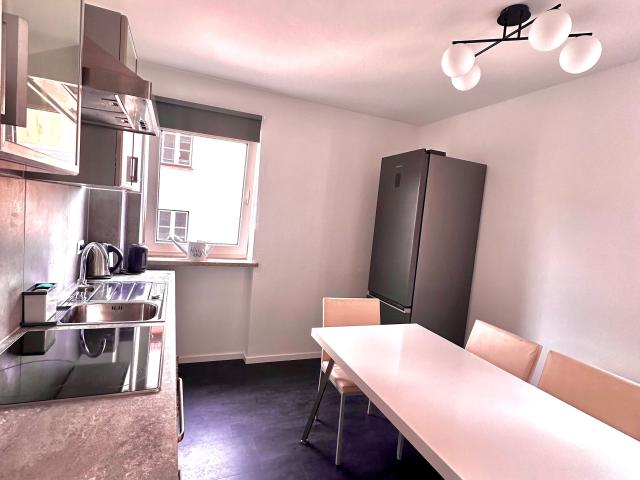Apartment mieten in Ludwigsvorstadt-Isarvorstadt, München