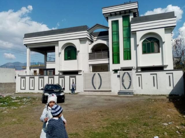 House for rent in Abbottabad, North West Frontier Province