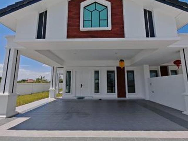 Residential House for sale in Perak, Tanjong Ipoh
