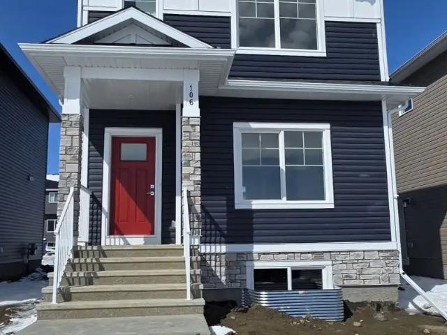 House for rent in Chestermere, Alberta