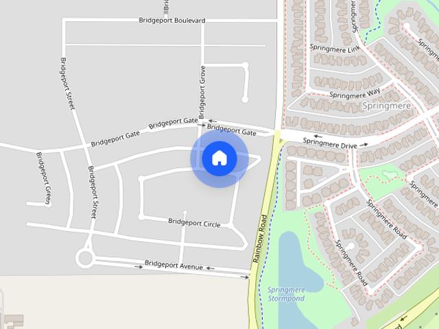 House for rent in Chestermere, Alberta