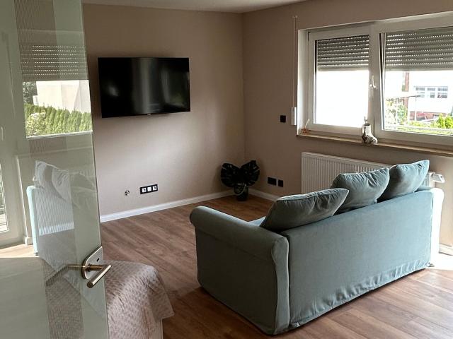 Apartment mieten in Möckern, Leipzig
