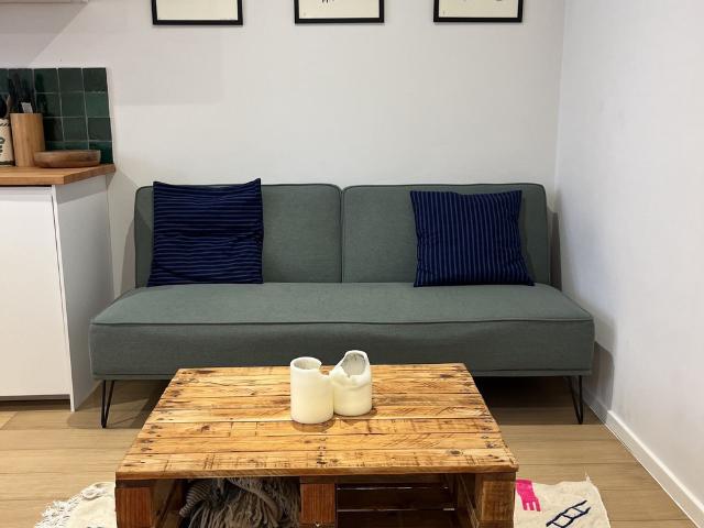 Kot location à Elsene, Bruxelles