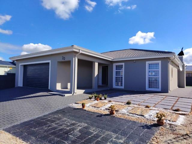 House for sale in Cape St Francis, Eastern Cape