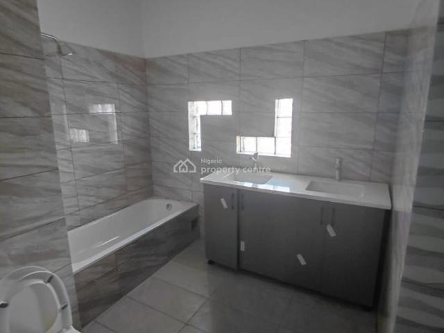 Detached house for sale in Ojo, Ibadan