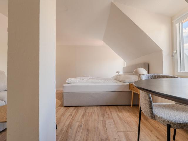 Apartment mieten in Gries, Gersdorf-Feistritz