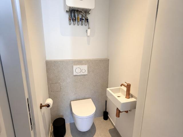 Apartment mieten in Innere Stadt, Wien