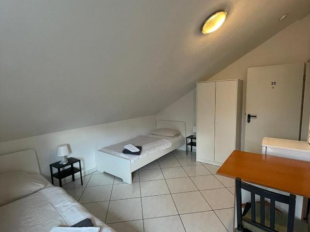 Apartment mieten in Seckbach, Sachsenhausen