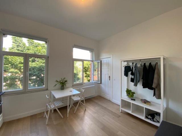 Kot location à Jette, Bruxelles