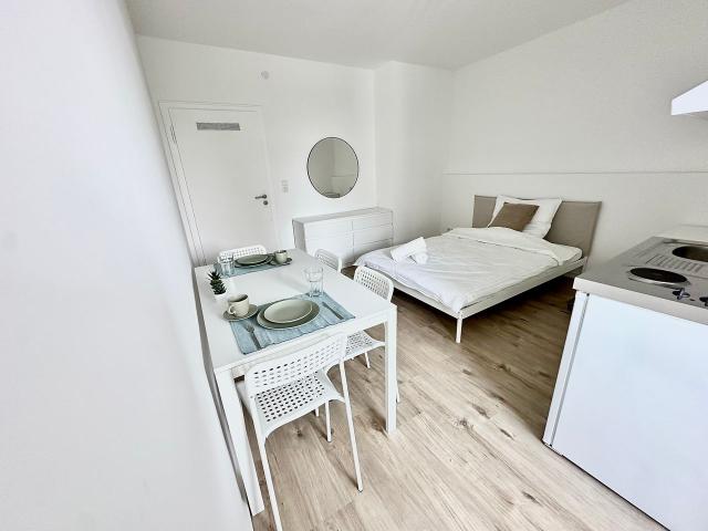 Apartment mieten in Burtscheid, Aachen