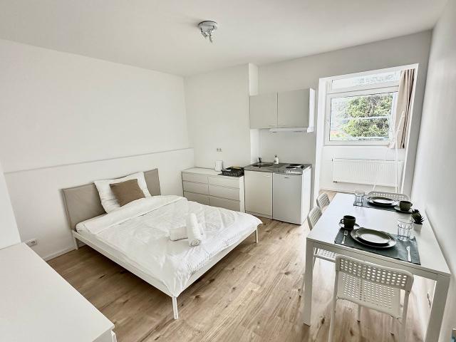 Apartment mieten in Burtscheid, Aachen