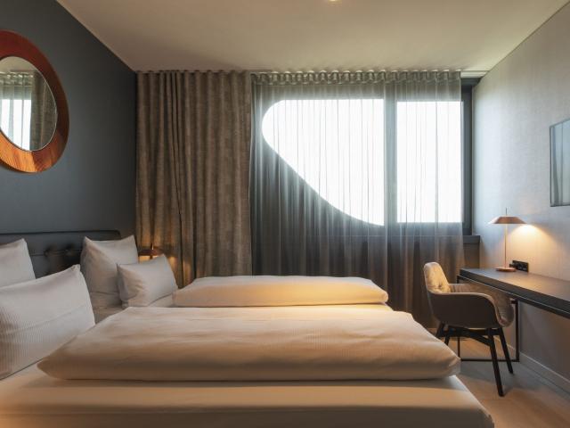 Apartment mieten in Stuttgart-Nord, Stuttgart