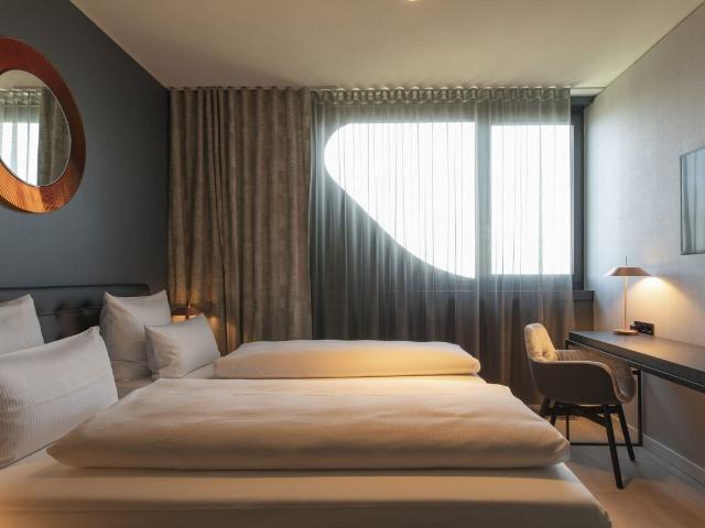 Apartment mieten in Europaviertel, Stuttgart