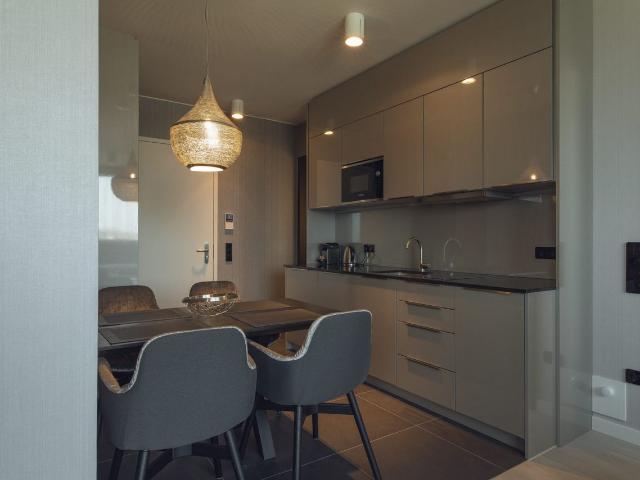 Apartment mieten in Europaviertel, Stuttgart