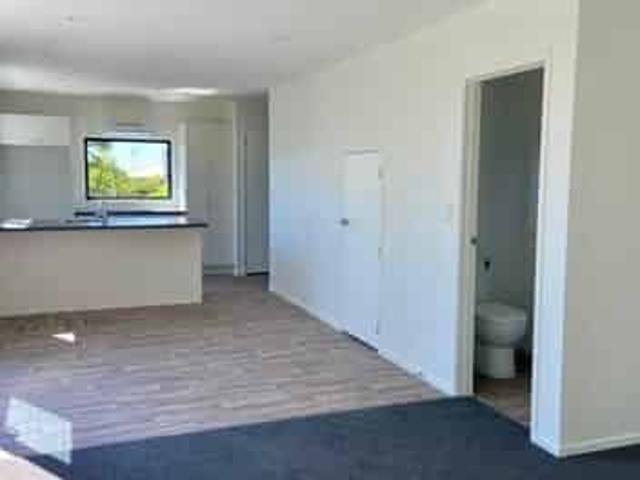 Townhouse for rent in Gate Pa, Bay Of Plenty