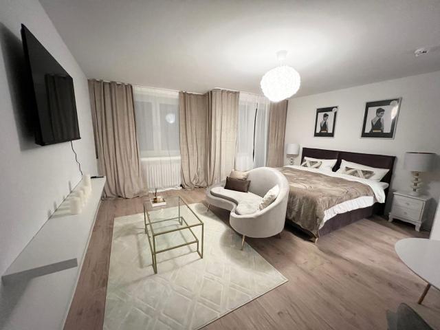Apartment mieten in Rellinghausen, Essen
