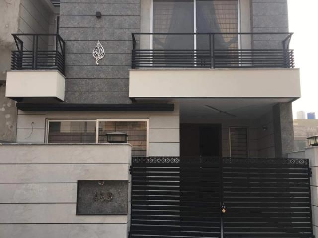 House for sale in Rawalpindi, Islamabad Capital Territory