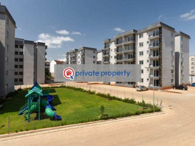 Apartment for rent in Syokimau, Machakos