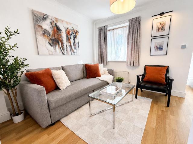 House for rent in Egham, Runnymede