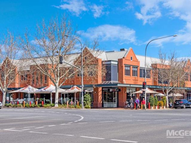 Office for rent in Horseshoe Creek, South Australia