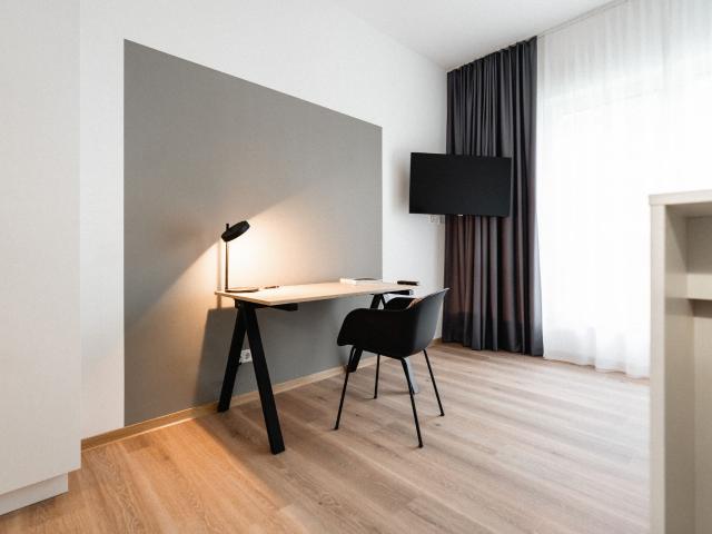 Apartment mieten in Haundorf, Herzogenaurach