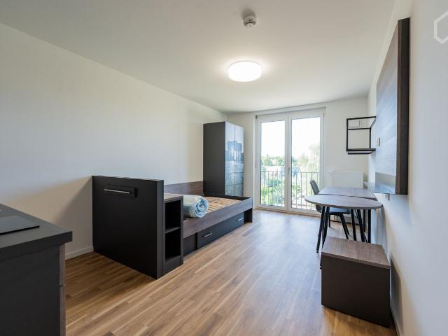 Apartment mieten in Weißensee, Berlin