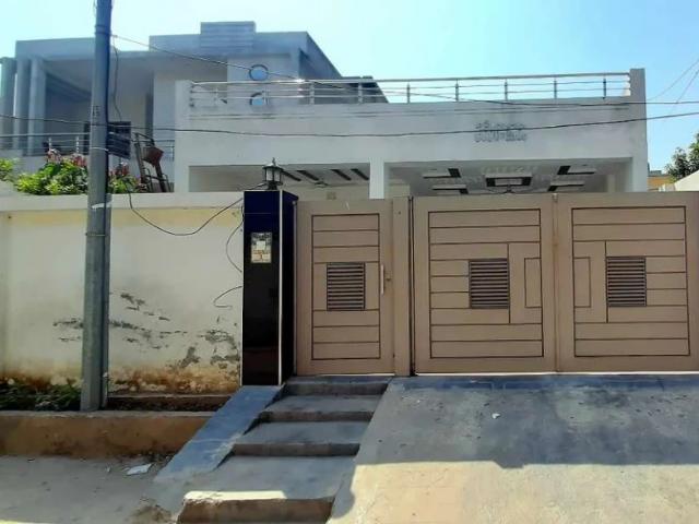 House for sale in Gujranwala, Islamabad Capital Territory