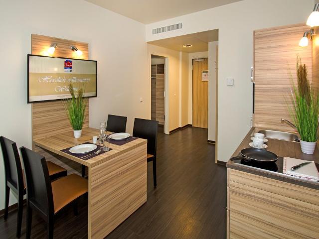 Apartment mieten in Mitte, Hannover
