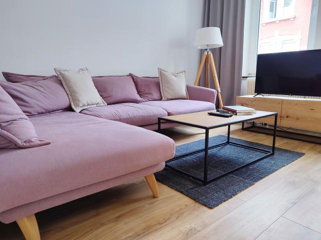 Apartment mieten in Mitte, Bielefeld