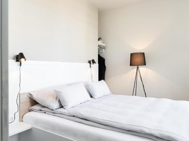 Apartment mieten in Harburg