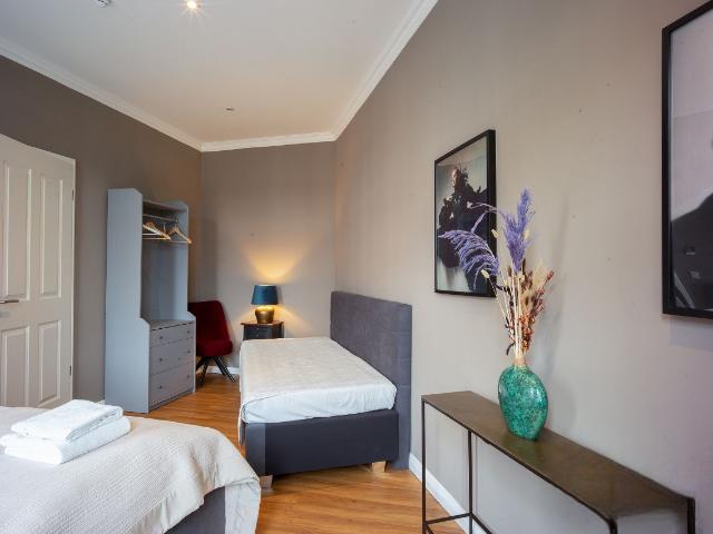 Apartment mieten in Altlindenau, Leipzig