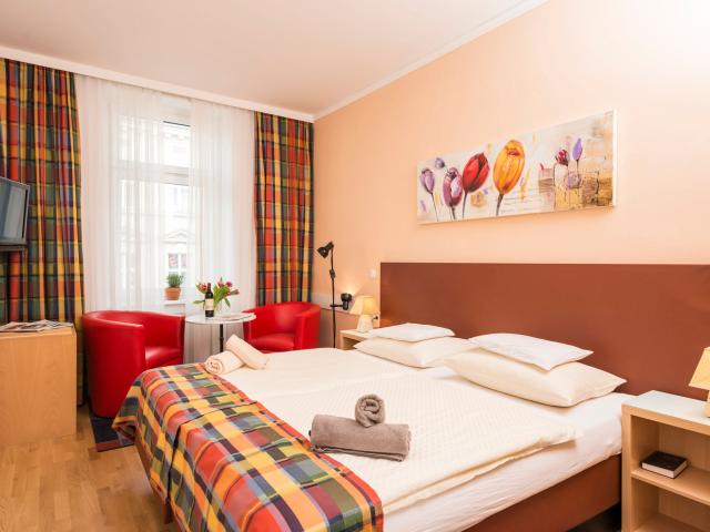Apartment mieten in KG Hernals, Wien