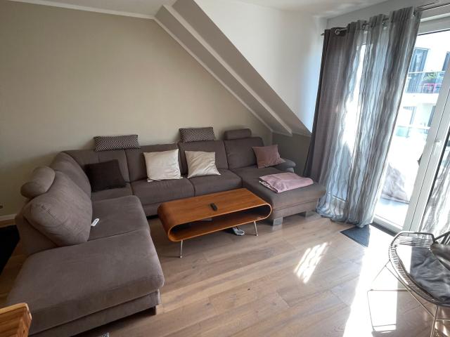 Apartment mieten in Eschborn, Hessen