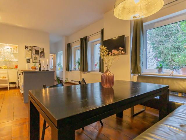 Apartment mieten in Mitte, Cottbus