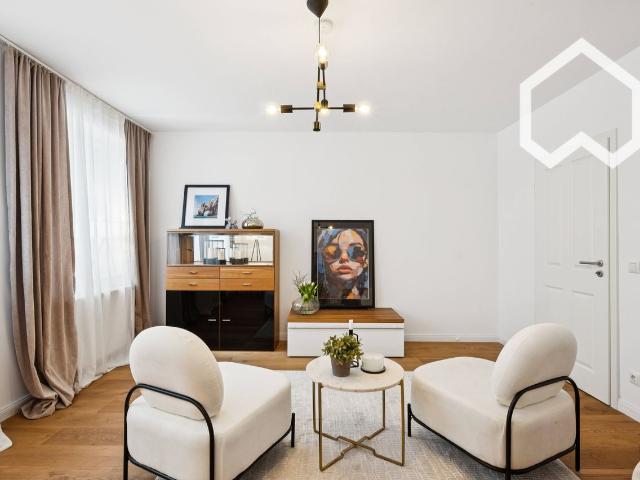 Apartment mieten in Vahrenwald-List, Hannover