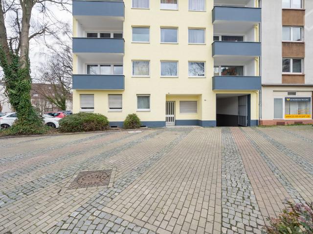Apartment mieten in Essen, Nordrhein-Westfalen