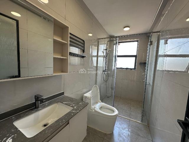Apartment for sale in Kilimani, Westlands