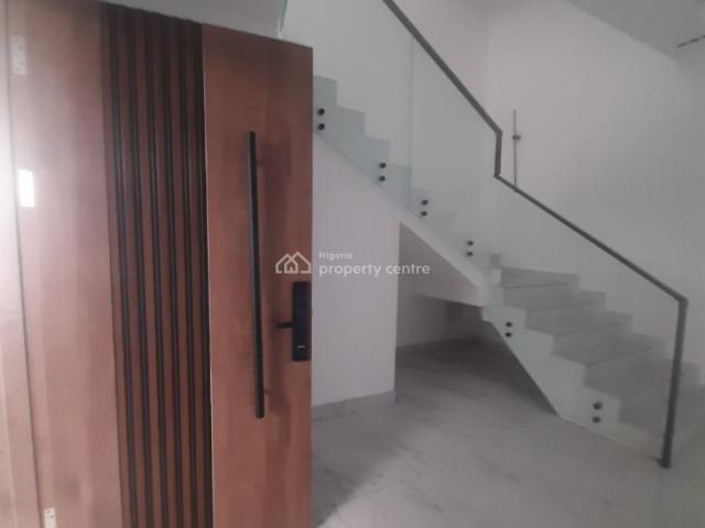 Property for rent in Eti Osa, Lagos