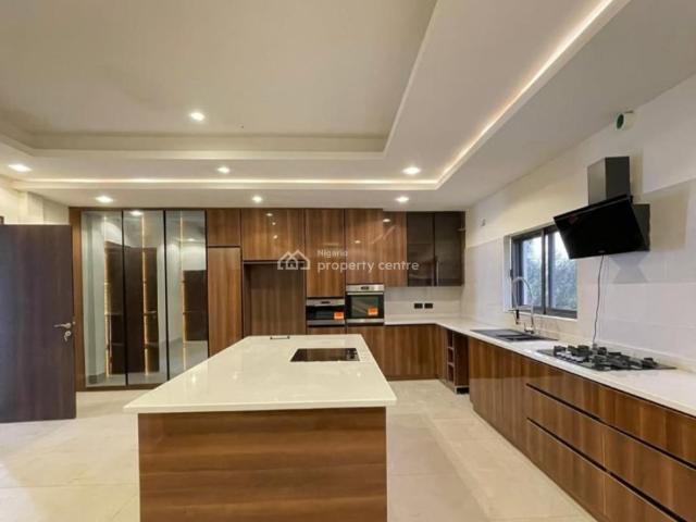 House for rent in Eti Osa, Abuja