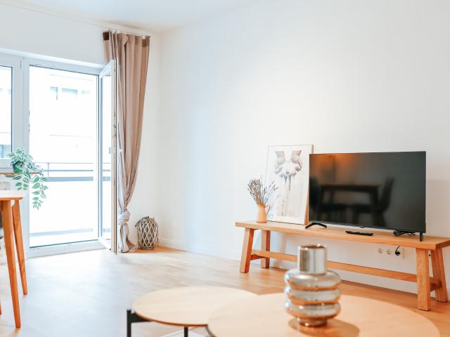 Apartment mieten in Schwetzingerstadt/Oststadt, Mannheim