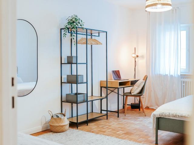 Apartment mieten in Mannheim, Oststadt