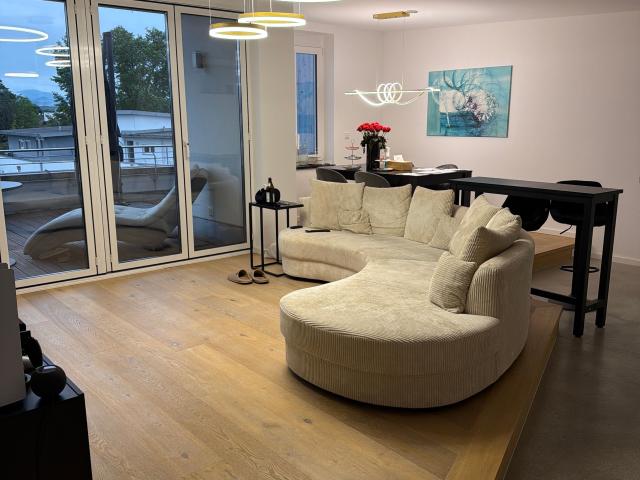 Apartment mieten in Thürham, Bad Aibling