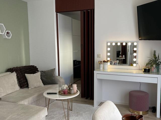 Apartment mieten in Stuttgart-Ost, Stuttgart