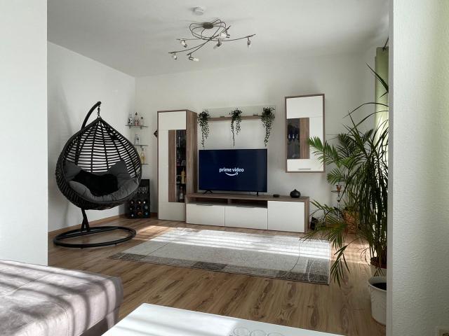 Apartment mieten in Westliches Ringgebiet, Braunschweig
