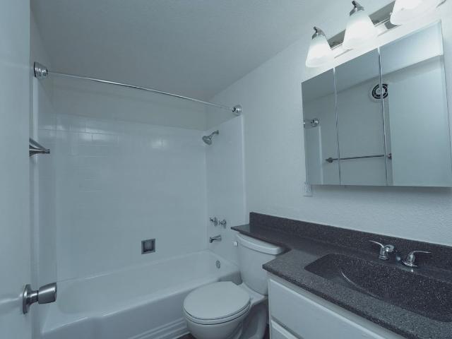 Apartment for rent in Sacramento, California