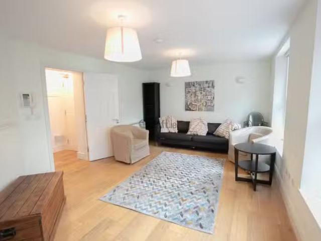 Apartment to rent